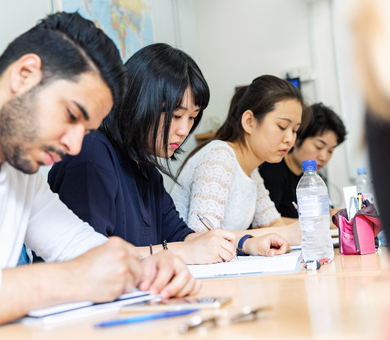 Studio Cambridge, Cambridge