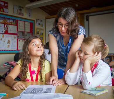 Studio Cambridge Summer Centre - Sir Edward, Cambridge