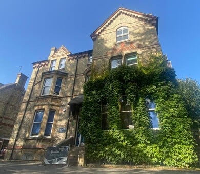 Studio Cambridge Summer Centre - Sir Michael, Cambridge