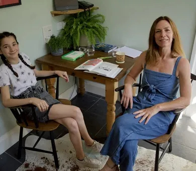 Study & Live in your Teacher's Home, Bath