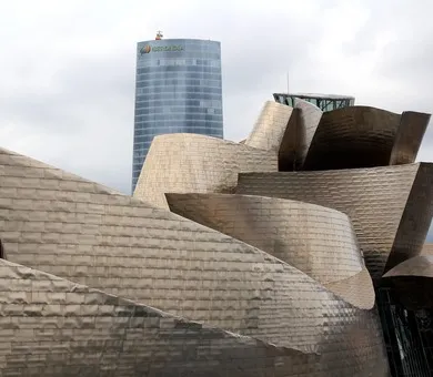Study & Live in your Teacher's Home, Bilbao