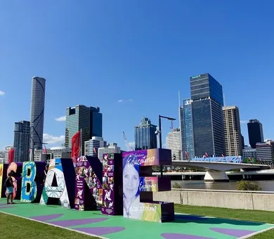 Study & Live in your Teacher's Home, Brisbane Study & Live in your Teacher's Home, Brisbane