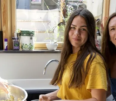 Study & Live in your Teacher's Home, Cambridge Study & Live in your Teacher's Home, Cambridge