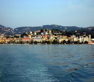 Study & Live in your Teacher's Home, La Spezia