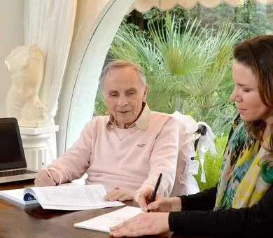 Study & Live in your Teacher's Home, Perpignan Study & Live in your Teacher's Home, Perpignan