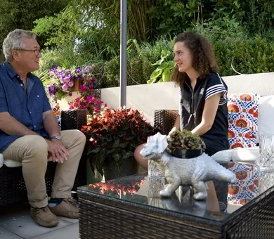 Study & Live in your Teacher's Home, Watford