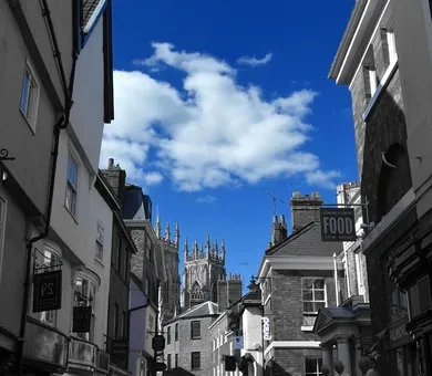 Study & Live in your Teacher's Home, York Study & Live in your Teacher's Home, York