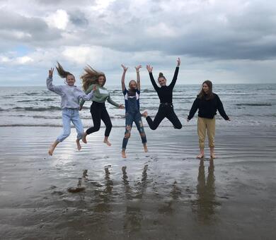 Swan Training Institute - Junior Centre, Dublin