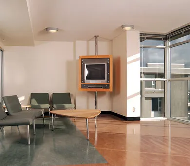 Tamwood Junior Summer Camp - University of British Columbia, Vancouver