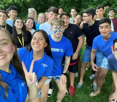 Tamwood Junior Summer Camp, Toronto Tamwood Junior Summer Camp, Toronto