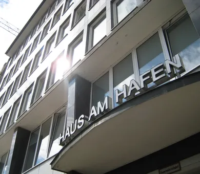 TANDEM, 함부르크