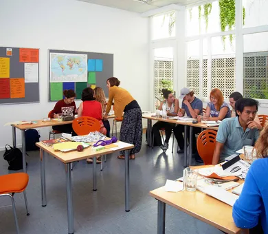 TANDEM Köln, 쾰른