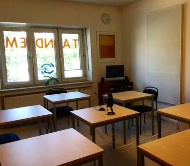 TANDEM München, Múnich