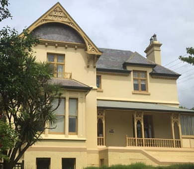 Tasmanian College of English, Hobart