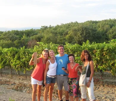 Terramare, Orbetello Terramare, Orbetello