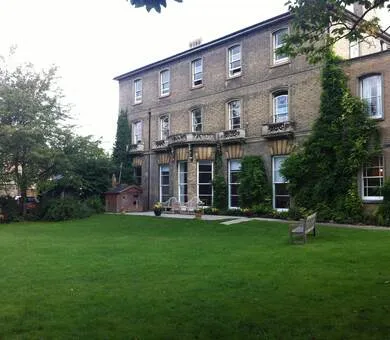 The Cambridge Centre for Languages, Cambridge The Cambridge Centre for Languages, Cambridge