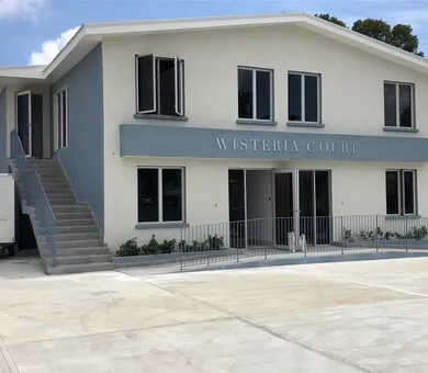 The Codrington Language Centre, Christ Church