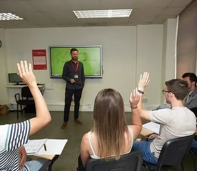 The English Studio, Londres The English Studio, Londres