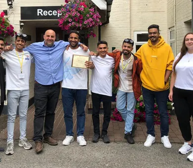 The Language Training Co, Bournemouth The Language Training Co, Bournemouth