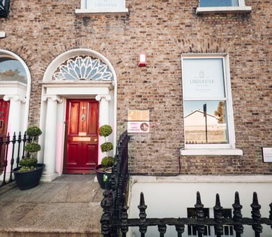 The Linguaviva Centre, Dublin