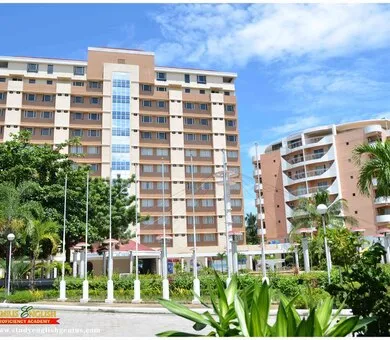 The New Genius English Academy, 라푸-라푸시(Lapu-Lapu City)