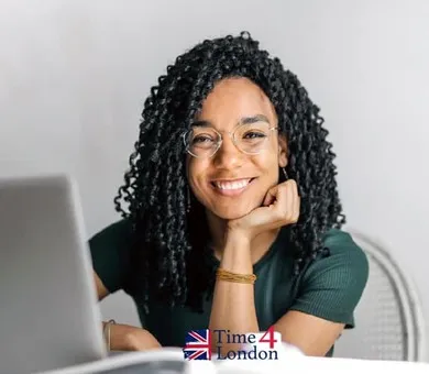 Time4London Online, London Time4London Online, London