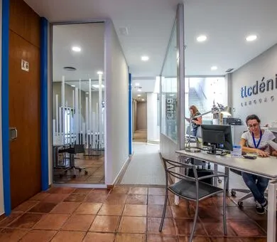 TLCdénia Languages, Denia TLCdénia Languages, Denia