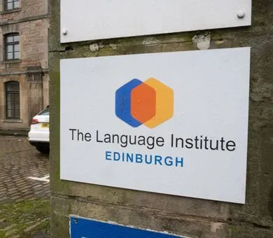 TLI English School, 에든버러