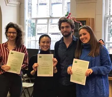 Tti School of English, London Tti School of English, London