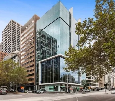 Turner English College, ملبورن