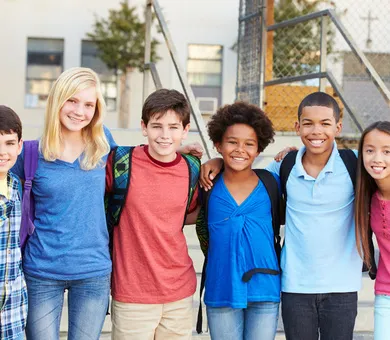 Twin Junior Summer Centre - Dublin West, Dublín