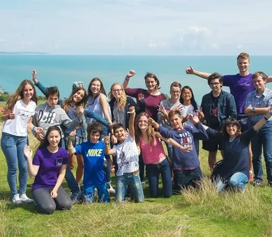 Twin Junior Summer Centre, Eastebourne Twin Junior Summer Centre, Eastebourne