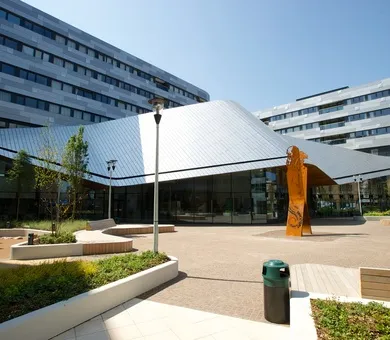 Twin School, Londres Twin School, Londres