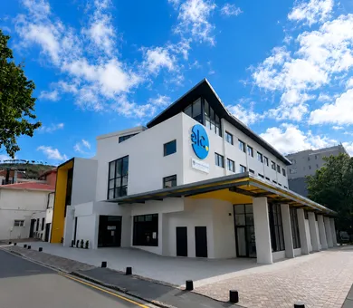 UCT English Language Centre, كيب تاون