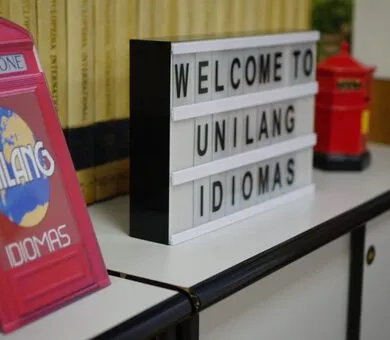 Unilang, Сантандер Unilang, Сантандер