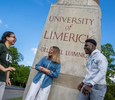 University of Limerick Language Centre, Limerick