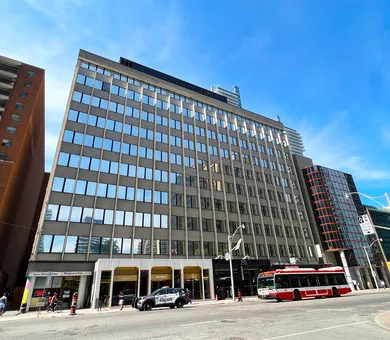 Upper Madison College/ UMC, Toronto Upper Madison College/ UMC, Toronto