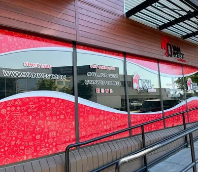 VanWest College, Kelowna