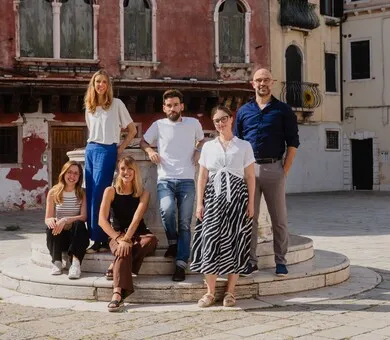 Venice Italian School, Venice