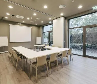 Verbum Novum GmbH - Summer School, Múnich