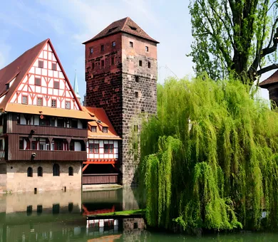 Verbum Novum GmbH - Summer School, نورنبرغ