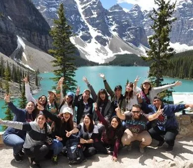 VGC International College, Vancouver