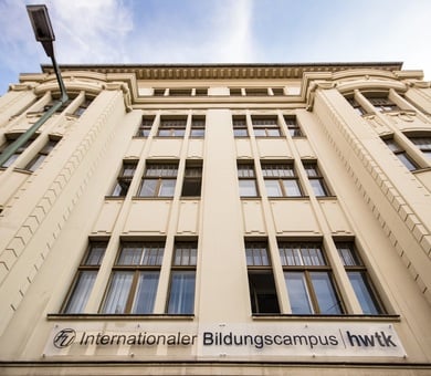 VICTORIA -  Academy of Languages, برلين