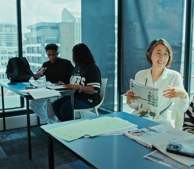 Waikato Institute of Education, Hamilton