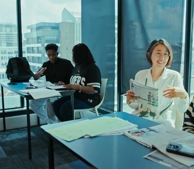 Waikato Institute of Education, هاميلتون