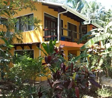 WAYRA Spanish School, Tamarindo Beach