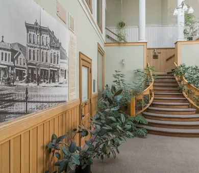 WESLI Wisconsin ESL Institute, Madison