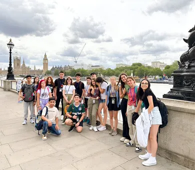 West London English School Junior Centre, London West London English School Junior Centre, London