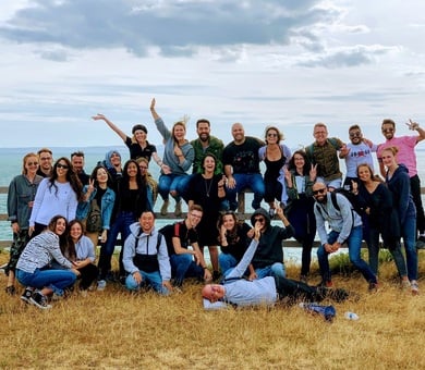 Westbourne Academy , Bournemouth