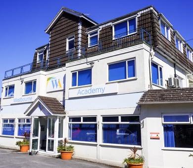 Westbourne Academy , Bournemouth Westbourne Academy , Bournemouth